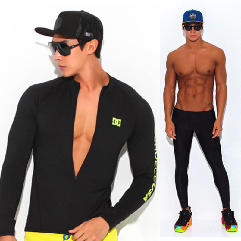 302 zipper + black pants
